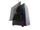 Case ATX - MARS E1 - aRGB, Tempered Glass