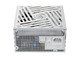 захранване PSU ATX 3.1 1000W Gold, Full Modular, PCIe 5.1 - FOCUS-GX-1000-V4-WHITE