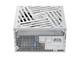 PSU ATX 3.1 1000W Gold, Full Modular, PCIe 5.1 - FOCUS-GX-1000-V4-WHITE