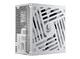 PSU ATX 3.1 1000W Gold, Full Modular, PCIe 5.1 - FOCUS-GX-1000-V4-WHITE