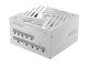 захранване PSU ATX 3.1 750W Gold, Full Modular, PCIe 5.1 - FOCUS-GX-750-V4-WHITE