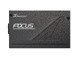 PSU ATX 3.1 750W Gold - FOCUS GX-750 V4