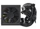 PSU 650W Gold - G12 GC-650 V2 - SSP-650RT2