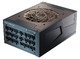 PSU ATX 3.1 1600W Titanium PCIe Gen 5 - PRIME NOCTUA EDITION TX-1600 - SSR-1600TR2-NE