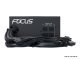 PSU 650W Gold, Semi-Modular - FOCUS GM-650 - SSR-650FM