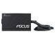 PSU 750W Gold, Semi-Modular - FOCUS GM-750 - SSR-750FM