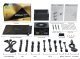 PSU 750W Gold, Full Modular - FOCUS GX-750 - SSR-750FX