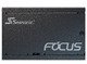захранване PSU SFX/ATX 750W Gold, Full Modular - FOCUS SGX-750 - SSR-750SGX