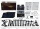 захранване PSU 1300W Gold, Full Modular - PRIME GX-1300 - SSR-1300GD