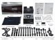PSU 1300W Platinum, Full Modular - PRIME PX-1300 - SSR-1300PD