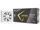 захранване PSU ATX 3.0 1000W Gold - VERTEX GX-1000 White - 12102GXAFS-W