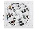 PSU ATX 3.0 1200W Gold - VERTEX GX-1200 White - 12122GXAFS-W