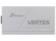 PSU ATX 3.0 1200W Gold - VERTEX GX-1200 White - 12122GXAFS-W