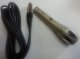 Professional Dynamic Vocal Karaoke Microphone DM-01