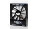 Fan 140mm Silent Series 800rpm/9dBA