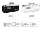 Mobile Power for iPhone 28001A - Black