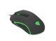 геймърска мишка Gaming Mouse KRYPTON 150 - 2400dpi, 7 colors backlight - NMG-1410