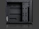 Case Core 1000 Black, Micro-ATX/ITX