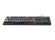 Gaming Keyboard HELLFIRE RGB NFU-0867