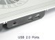 Охлаждане за лаптоп Notebook Cooler Aluminium alloy - The Zodiac