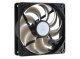 Fan 120mm SickleFlow Red LED