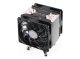 Fan 120mm SickleFlow Red LED