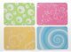 Choiix Tri-Functional TravelPad Pink