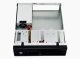 Mini ITX Case ELITE 100 (w Vesa w ODD cable)