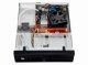 Mini ITX Case ELITE 100 (w Vesa w ODD cable)