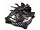 Fan 120mm Excalibur PWM 600-2000rpm
