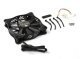Fan 120mm Excalibur PWM 600-2000rpm