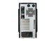 Middle Tower HAF 922 Black