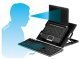 Notebook Cooler NotePal ErgoStand 17“ 140mm Fan