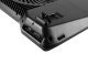 Notebook Cooler NotePal X2 15.4“/Black