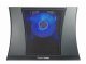 Notebook Cooler Notepal AX 15.4“/Black