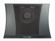 Notebook Cooler Notepal AX 15.4“/Black