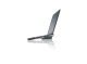 Notebook Cooler NotePal D1 15“/Black/2Fan/Alumin