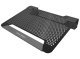 Notebook Cooler NotePal U1 14“/Black/Alumin