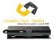 Notebook Power Adaptor Slim 95W SNA95