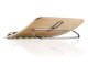 NB Stand Chair Wood