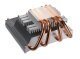 CPU Cooler VORTEX Plus - LGA775/1155/1366/AM3