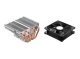 CPU Cooler VORTEX Plus - LGA775/1155/1366/AM3