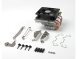 CPU Cooler VORTEX Plus - LGA775/1155/1366/AM3