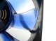 80mm NB-BlackSilentFan X2 Rev3.0 + Slics 1800rpm
