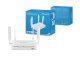 рутер Router Wireless 1750Mbps Dual-Band Gigabit 3T4R RO-175GE