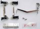 Cooler Heatpipe Direct Touch HDT-S963