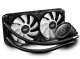 течно охлаждане Water Cooling GAMMAXX L240 RGB - Intel/AMD