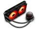 течно охлаждане Water Cooling GAMMAXX L240 RGB - Intel/AMD