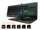 Gaming COMBO - HERMES E1A COMBO (Mem-chanical keyboard + Mouse + Pad)