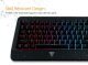 Gaming COMBO - HERMES E1A COMBO (Mem-chanical keyboard + Mouse + Pad)